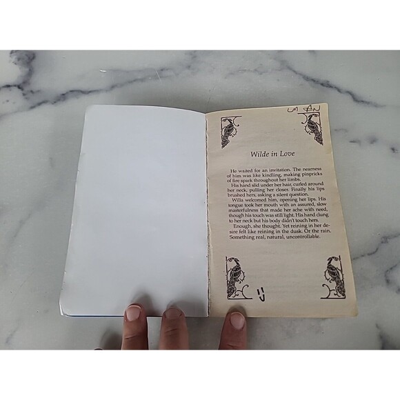 Wilde in Love by Eloisa James (English) Paperback Book - Picture 3 of 10